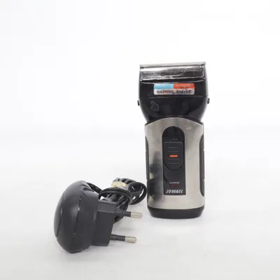 Trimming machine (Black, Silver) from Zael