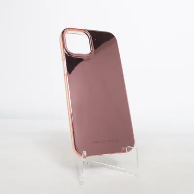 Telefoncover (Pink) fra iDeal of Sweden