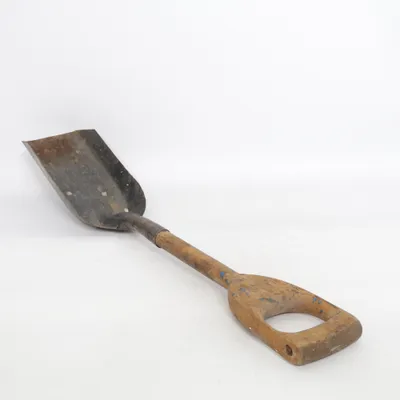 Spade (Brun, Grå)