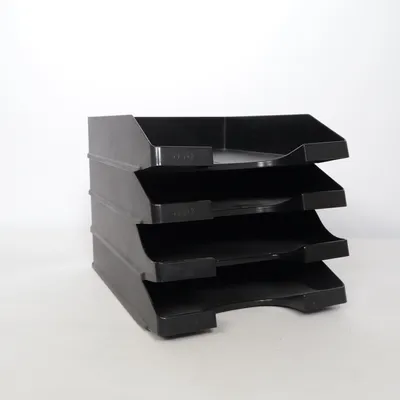 Bac à lettres (5227) de Leitz