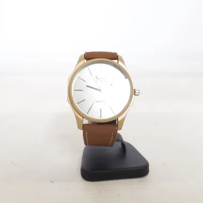 Armbandsur (Brun) från Time