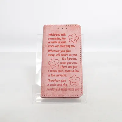 Phone case (Sony Xperia Compact, mobilskal, phone case, rosa, svart, pink, black) from Coovy