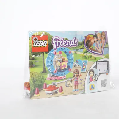 Byggsats (41383) från LEGO Friends