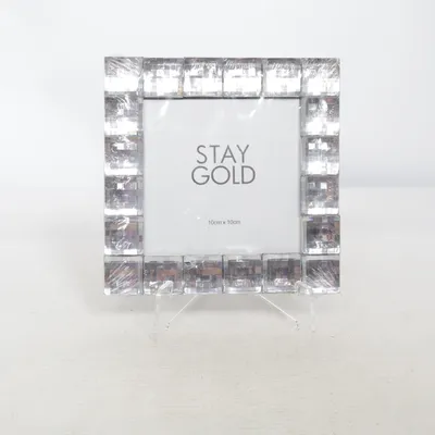 Ram (Silverfärgad) från Staygold