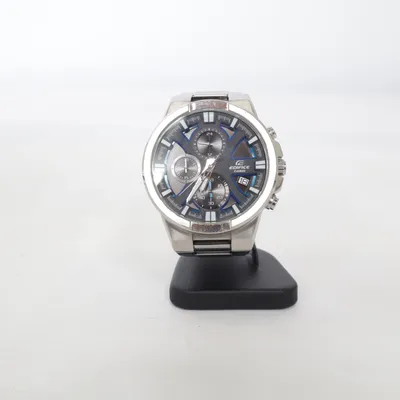 Armbandsur (EFR-544) från Casio Edifice