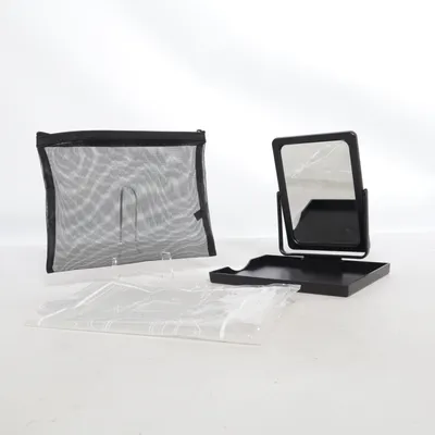 Cosmetica spiegel (Zwart) van Mary Kay