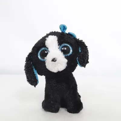 Peluche (Tracey) de Beanie Boos Ty Polyester