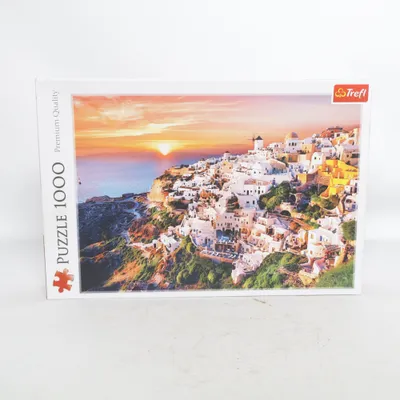 Puzzle from Trefl