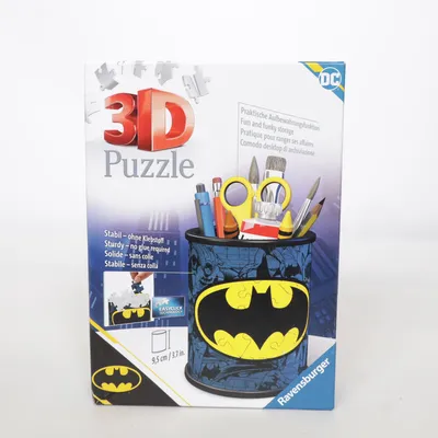 Puzzel van Ravensburger