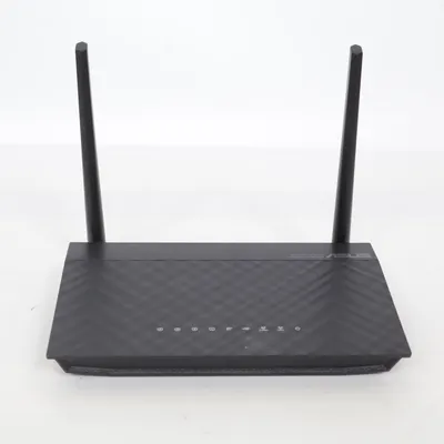 Router från Asus