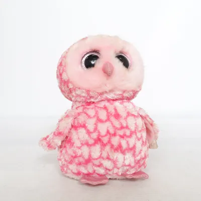 Krammedyr (Pinky) fra TY