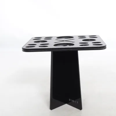 Home decoration (Black) from Kicks