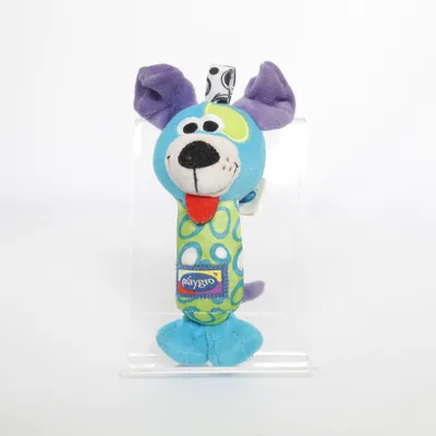Jouet pour bébé (Bleu, Vert, Violet) de Playgro