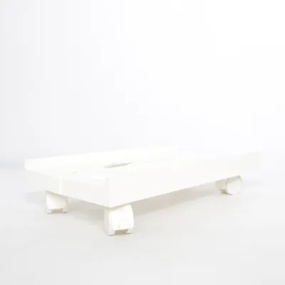 Sous-pot (Blanc)