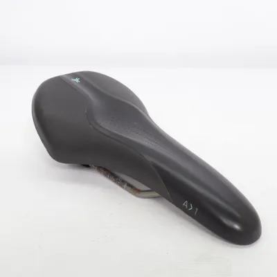 Fietszadel (Curva Suspension) van Selle Royal