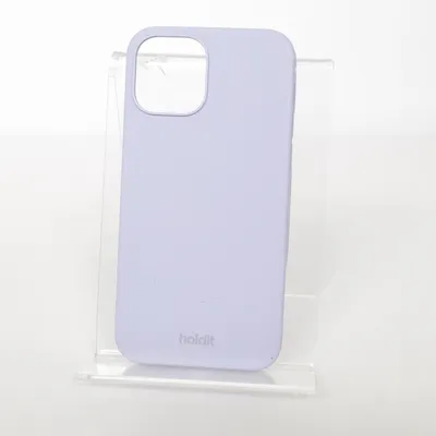 Telefoonhoesje (Lila) van Holdit