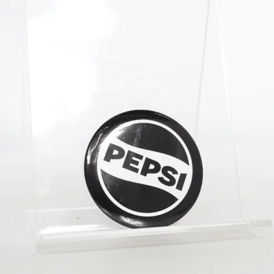 Bottle opener (Black, White) from Pepsi