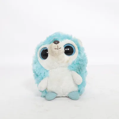 Soft toy (Blue, White) from Yoohoo & Friends