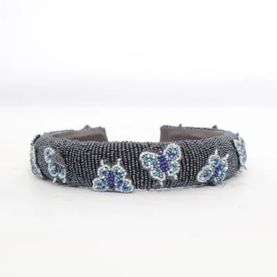 Diadem (Blue) from Beck Söndergaard