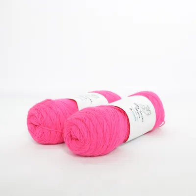 Yarn (Silly Socks Disco) from Hobbii Polyamide, Wool
