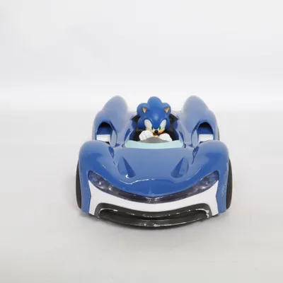 Voiture télécommandée (Sonic Speed Star) de Carrera