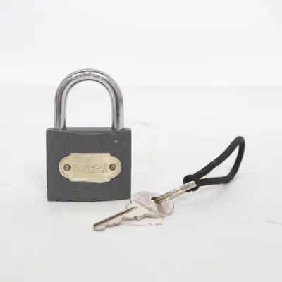 Verrou de porte de Miwex