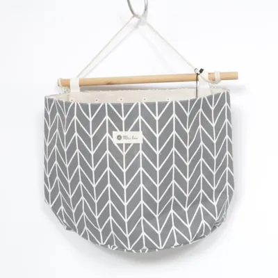 Wardrobe fittings (Gray, White) from Miss Miss