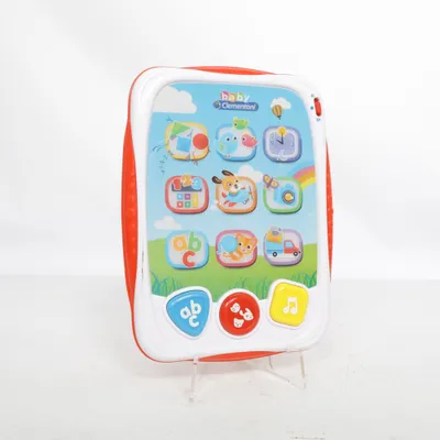 Activiteitenspeelgoed (Wit, Meerkleurig) van Baby Clementoni