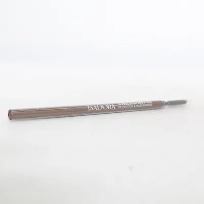 Ögonbrynspenna (The Precision Brow Pen) från IsaDora