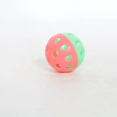 Jouet pour chat (Vert, Rose)