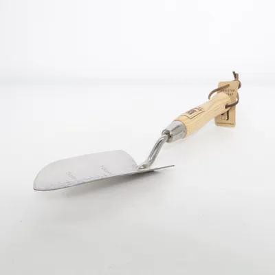 Spade (Sølv, Beige) fra Karlstad Redskap