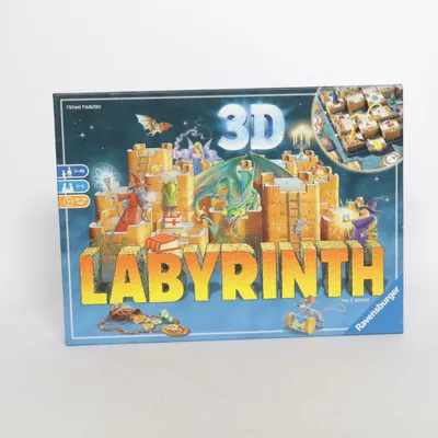 Board game from Ravensburger