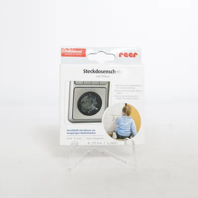 Child lock (Transparent) from Reer