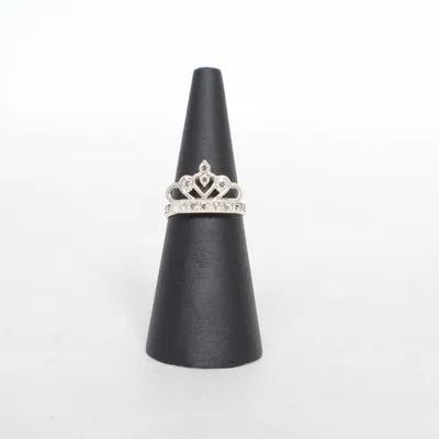 Ring (Silber) Unbekanntes Metall
