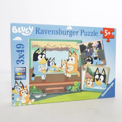 Puzzle from Ravensburger