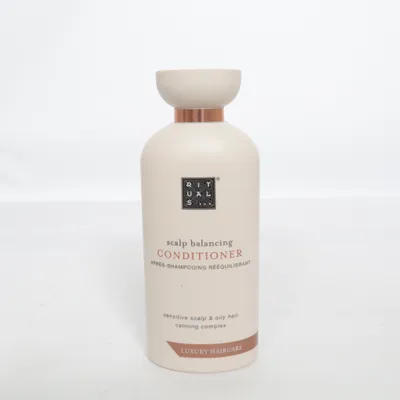 Conditioner (Scalp Balancing Conditioner) fra Rituals