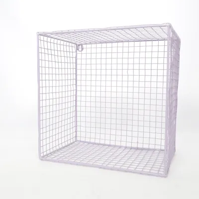 Shelf (Purple)