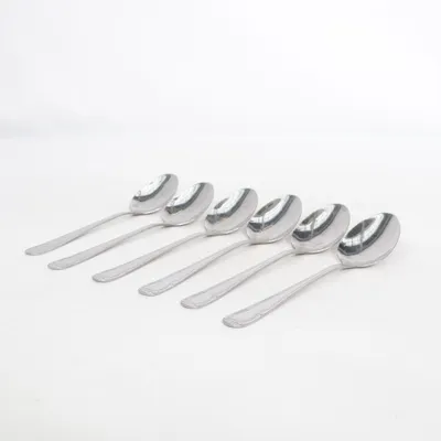Lepel (Zilver)
