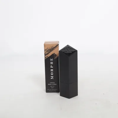 Rouge à lèvres (Matte Lipstick) de Morphe