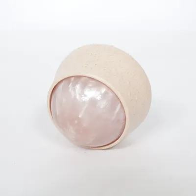 Massage tool (Pink) from Ebelin