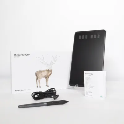 Teken tablet (H640P) van Huion