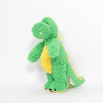 Peluche (Vert, Jaune) de Bolibompa