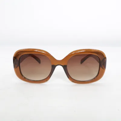 Lunettes de soleil (Marron) de Mango