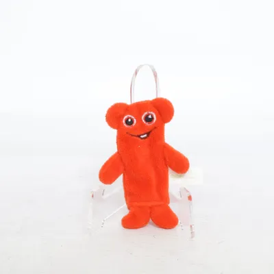 Vingerpop (Rood) van Babblarna