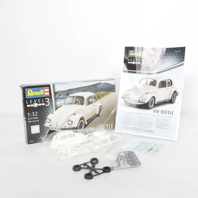 Loisirs créatifs (Vw Beetle) de Revell