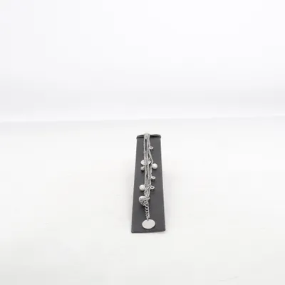 Bracelet (Silver) from By Jolima Unknown metal