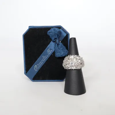 Ring (Silver) from Ricarda M Unknown metal