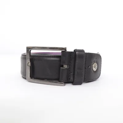 Ceinture (Noir) de Floris Van Bommel