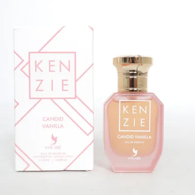 Eau de Parfum (Candid Vanilla) från Kenzie