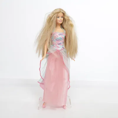 Pop (Roze, Blauw, Meerkleurig) van Mattel